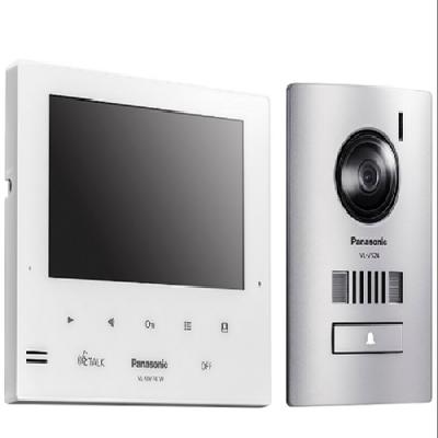 PANASONIC - 7" Video Door Phone (VDP)